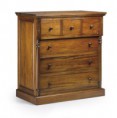 Mueble cajonera 